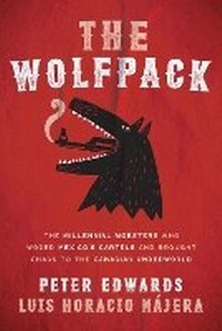 Enlarge image Cover: The Wolfpack - Prentice Hall Press