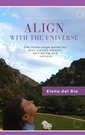 Cover: Align with the Universe - Babelcube Inc.