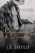 Cover: La Promessa di un Cowboy - La Promessa di un Cowboy
