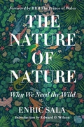 Cover: Nature of Nature - National Geographic Society