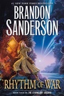 Cover: Rhythm of War - Tor Books