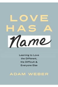Enlarge image Cover: Love Has a Name - Multnomah Press