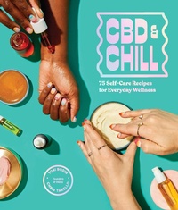 Abbildung von: CBD & Chill - Sasquatch Books