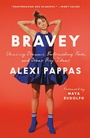 Cover: Bravey - The Dial Press