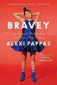 Enlarge image Cover: Bravey - Dial Press Inc.,U.S.