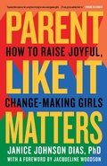 Cover: Parent Like It Matters - Ballantine Books