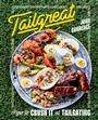 Cover: Tailgreat - Ten Speed Press