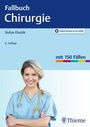 Cover: Fallbuch Chirurgie - Thieme