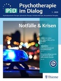 Cover: Notf&auml;lle & Krisen - Thieme