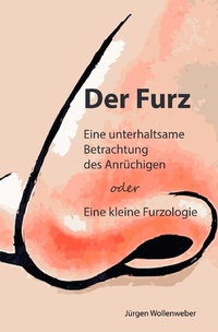 Enlarge image Cover: Der Furz - epubli