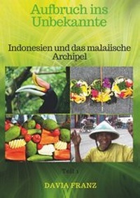Abbildung von: Aufbruch ins Unbekannte - BoD - Books on Demand