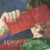 Abbildung von: Xenia Hausner - Hirmer