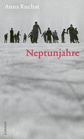 Cover: Neptunjahre - Limmat