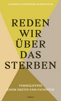 Abbildung von: Reden wir über das Sterben - Limmat