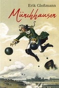 Cover: M&uuml;nchhausen - BuchVerlag Leipzig