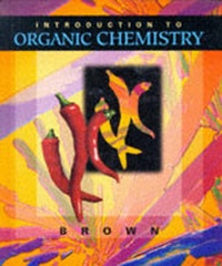 Abbildung von: Introduction to Organic Chemistry - Harcourt Brace College Publishers