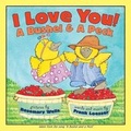 Cover: I Love You! a Bushel & a Peck - Collins