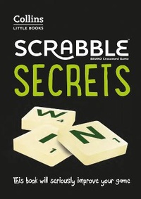 Enlarge image Cover: SCRABBLE (TM) Secrets - Collins