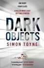 Cover: Dark Objects - HarperCollins