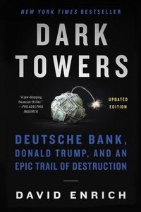Enlarge image Cover: Dark Towers - HarperCollins