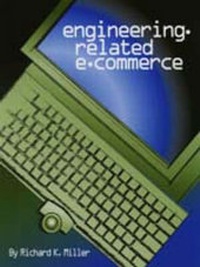 Enlarge image Cover: Engineering-Related E-Commerce - Prentice-Hall
