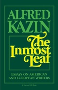 Cover: The Inmost Leaf - Harper Perennial
