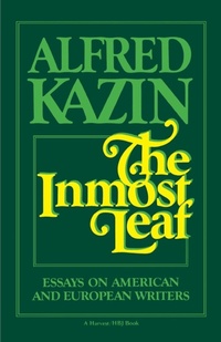 Enlarge image Cover: The Inmost Leaf - Harper Perennial