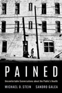 Cover: Pained - Oxford University Press Inc
