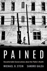 Enlarge image Cover: Pained - Oxford University Press Inc