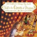 Cover: Nell and the Circus of Dreams - Oxford University Press