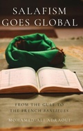 Cover: Salafism Goes Global - Oxford University Press Inc