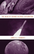 Cover: The Value of Science in Space Exploration - Oxford University Press Inc