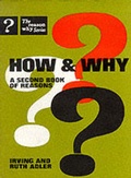 Cover: How and Why? - Dobson Books Ltd
