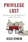 Cover: Privilege Lost - Oxford University Press Inc