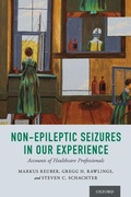 Cover: Non-Epileptic Seizures in Our Experience - Oxford University Press Inc