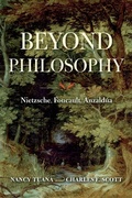 Cover: Beyond Philosophy - Indiana University Press