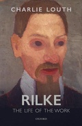 Cover: Rilke - Oxford University Press