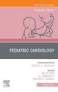 Abbildung von: Pediatric Cardiology, An Issue of Pediatric Clinics of North America - Elsevier