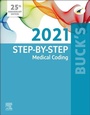Bild: Buck's Step-by-Step Medical Coding, 2021 Edition - Saunders