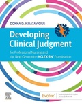 Cover: Developing Clinical Judgment - Elsevier