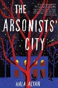 Cover: The Arsonist' City - HarperCollins