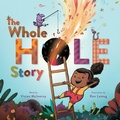 Cover: The Whole Hole Story - Versify