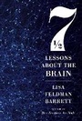 Cover: Seven and a Half Lessons about the Brain - Mariner Books