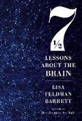 Cover: Seven and a Half Lessons about the Brain - Mariner Books