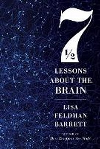 Abbildung von: Seven and a Half Lessons about the Brain - Mariner Books