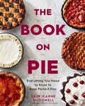 Cover: The Book On Pie - Houghton Mifflin Harcourt Publishing Company