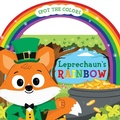 Cover: Leprechaun's Rainbow with Handle - Clarion Books