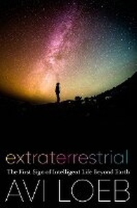 Enlarge image Cover: Extraterrestrial - Mariner Books