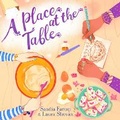 Cover: A Place at the Table - HarperAudio
