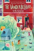 Cover: The Vanderbeekers to the Rescue - HarperCollins